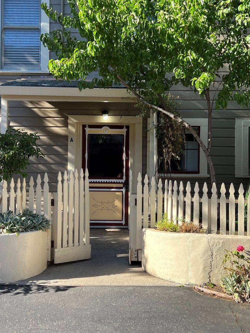 Apartment for rent at 123 Richardson, Grass Valley, CA 95945