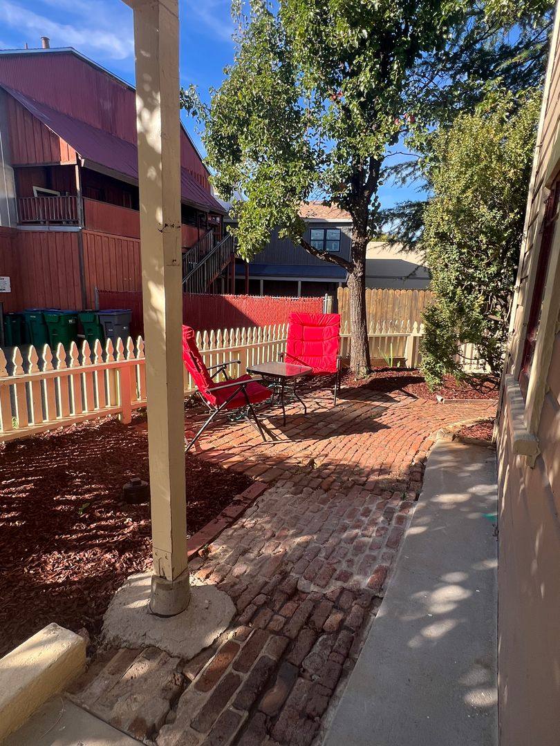 Apartment for rent at 123 Richardson, Grass Valley, CA 95945