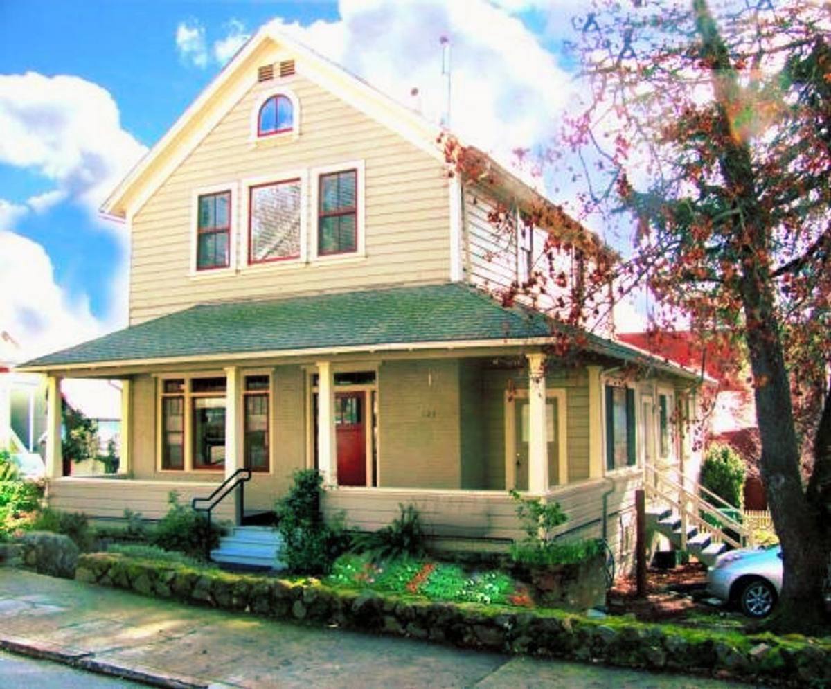 Apartment for rent at 123 Richardson, Grass Valley, CA 95945