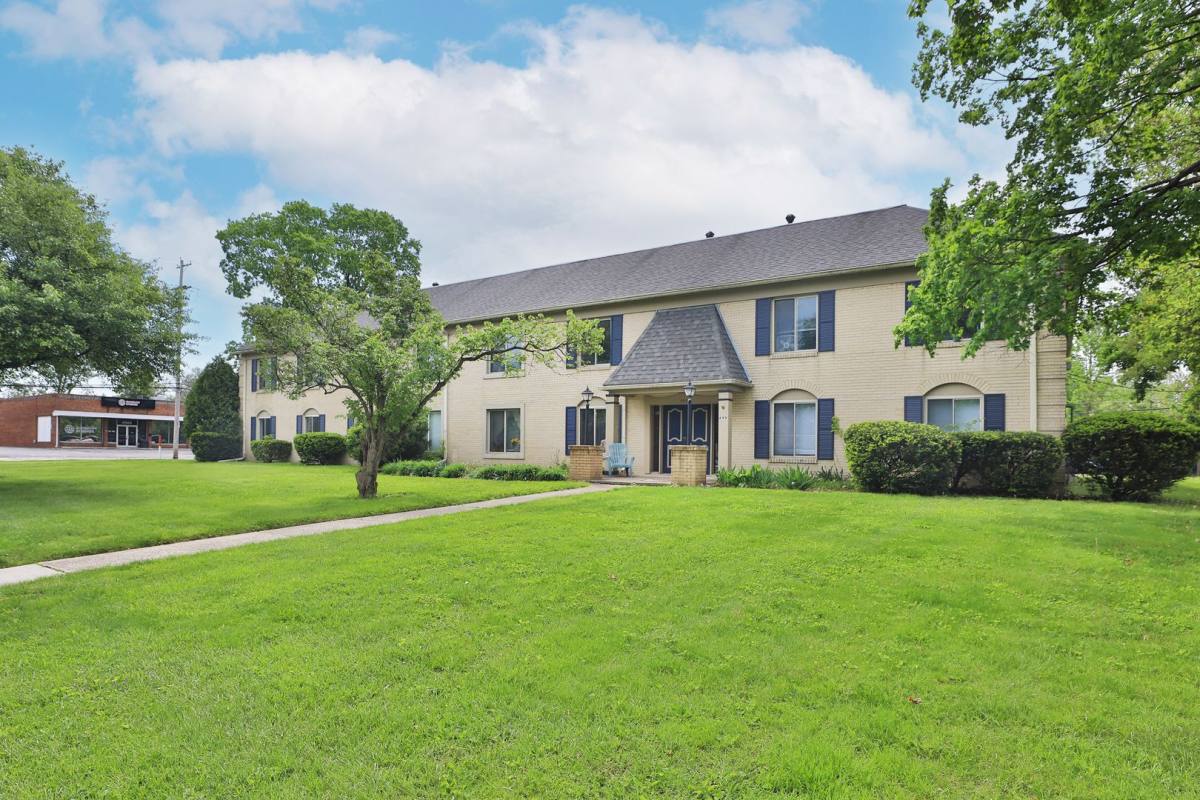 Apartment for rent at 699 Wetmore Rd, Columbus, OH 43214