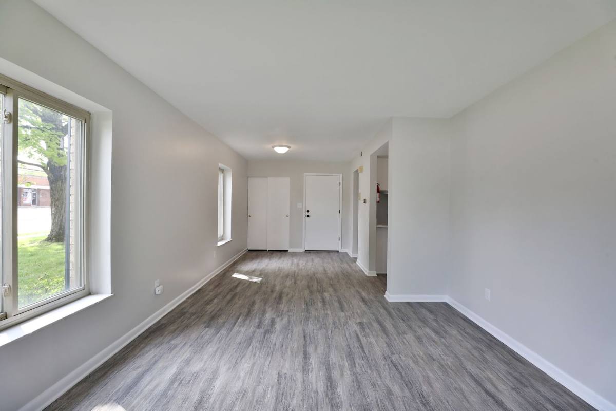 Apartment for rent at 699 Wetmore Rd, Columbus, OH 43214