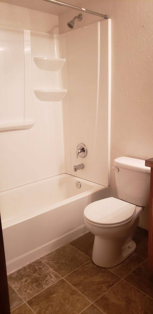 Apartment for rent at 603-609 E Kiernan Ave, Spokane, WA 99207