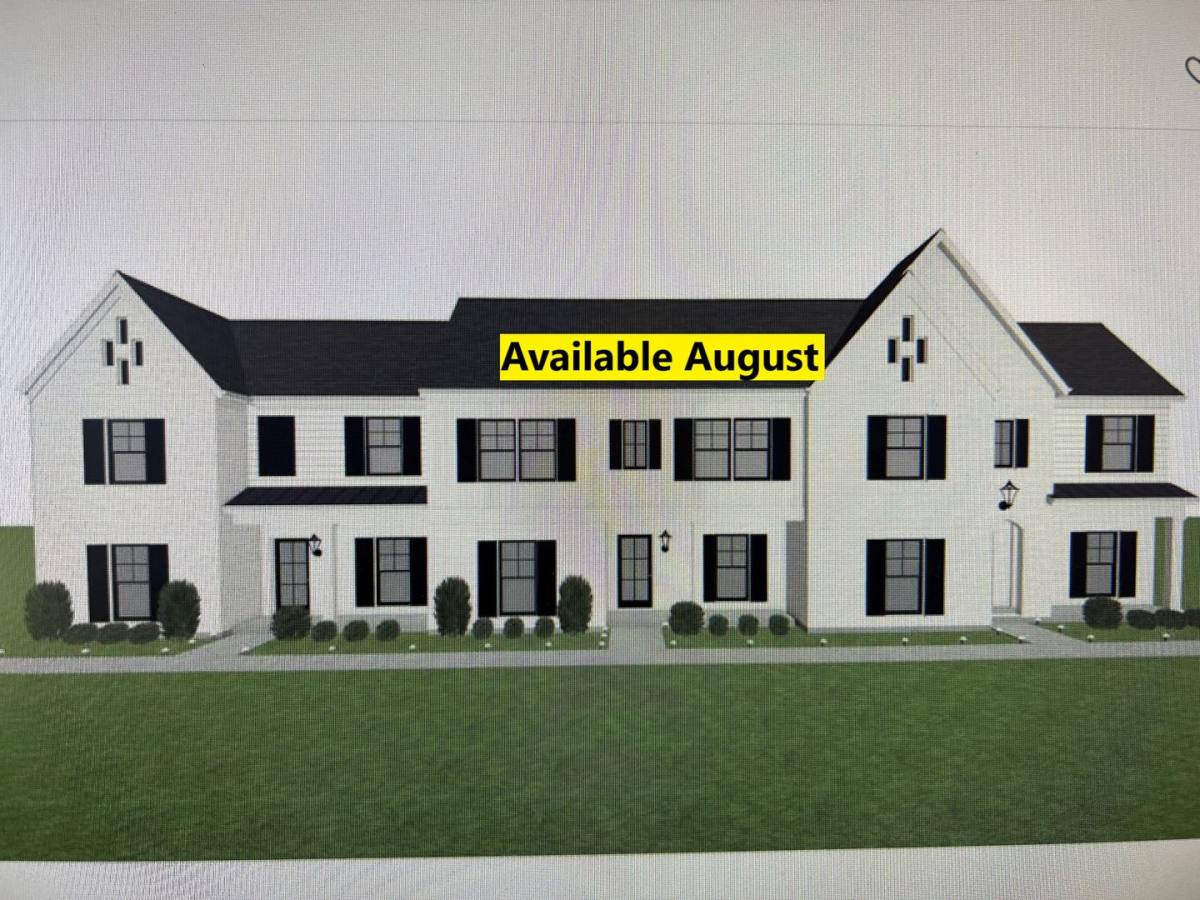 House for rent at 651 Cottage Grove Circle, Oxford, MS 38655