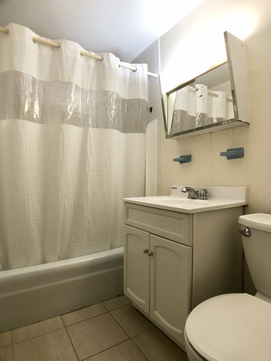 Apartment for rent at 122 Dustin St #4, Brighton, MA 02135