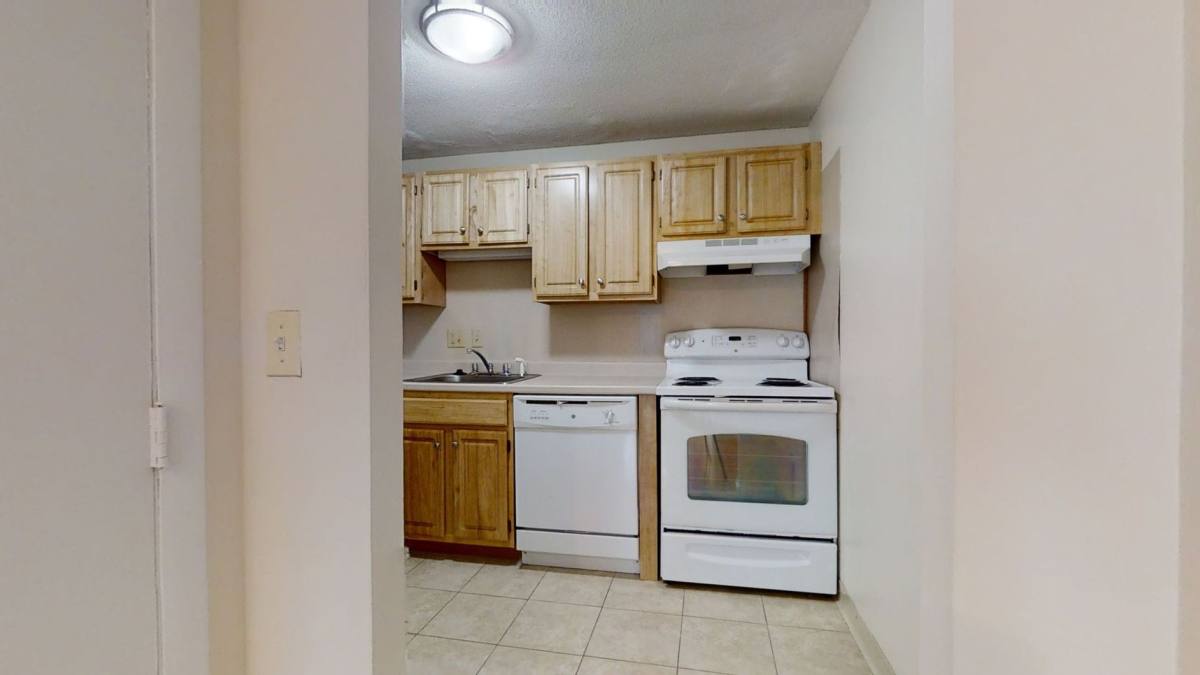 Apartment for rent at 122 Dustin St #4, Brighton, MA 02135