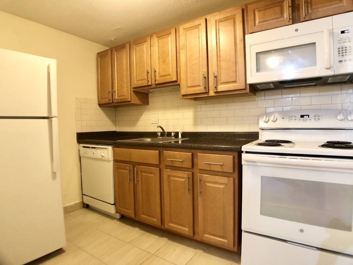 Apartment for rent at 122 Dustin St #4, Brighton, MA 02135