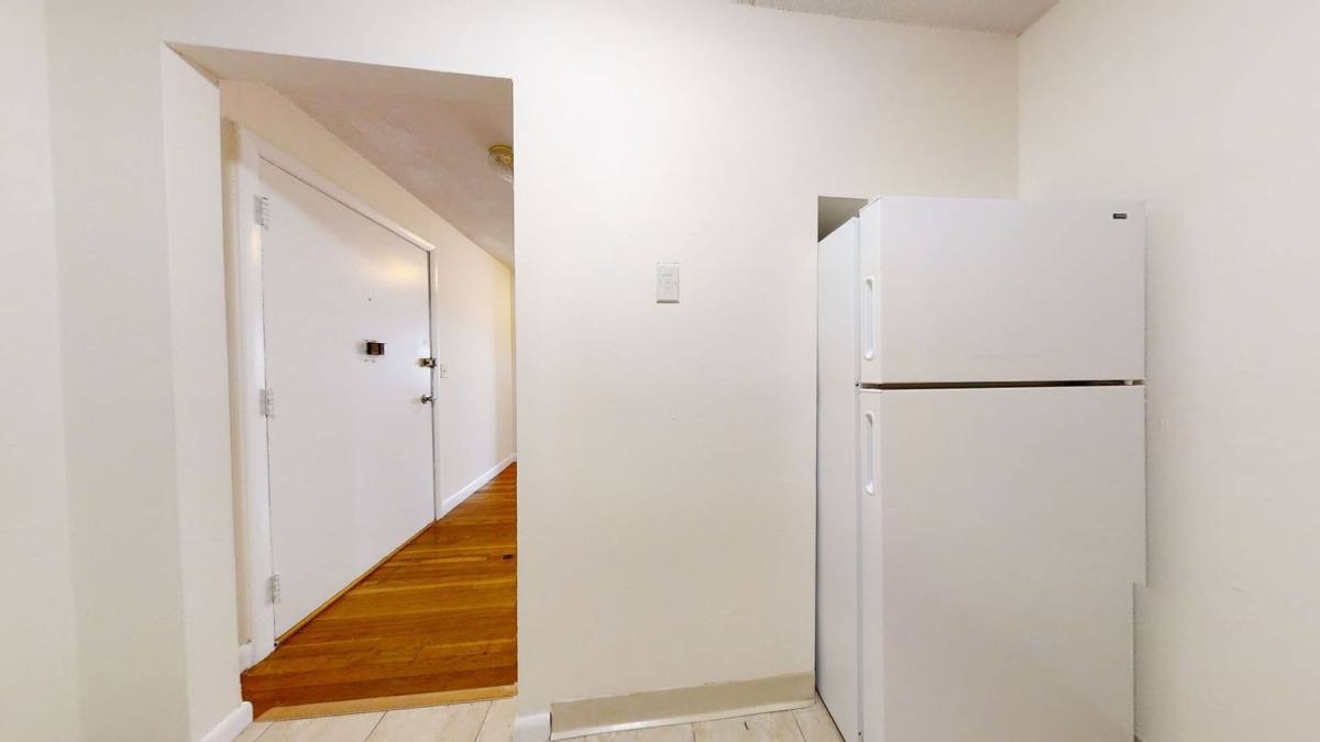 Apartment for rent at 122 Dustin St #4, Brighton, MA 02135