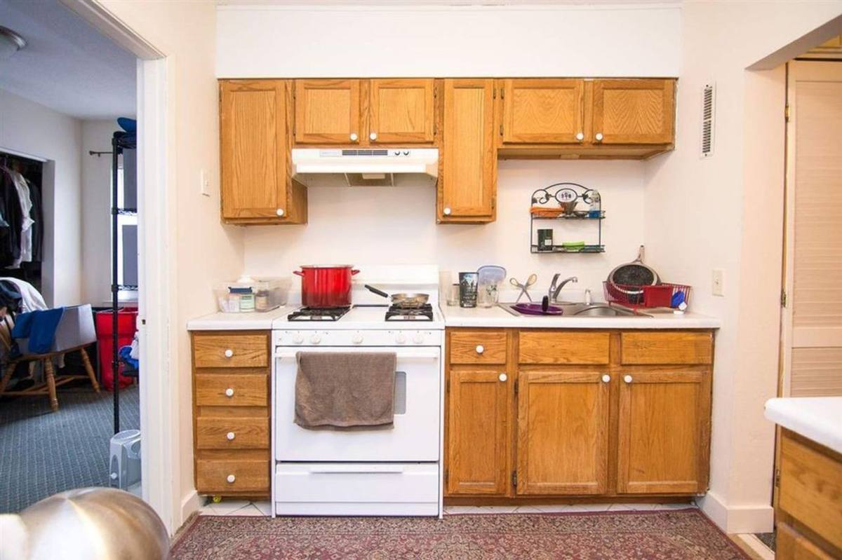 House for rent at 1115 S 1st Ave, Iowa City, IA 52240
