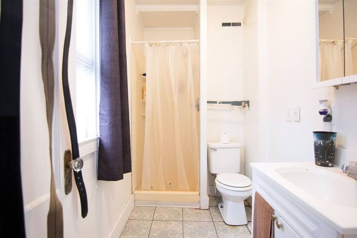 House for rent at 1115 S 1st Ave, Iowa City, IA 52240