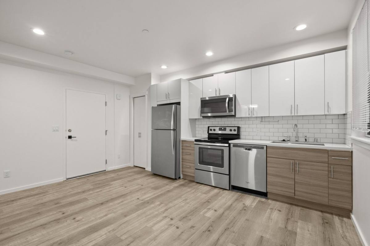Apartment for rent at 1427 NW 65th St, Seattle, WA 98117