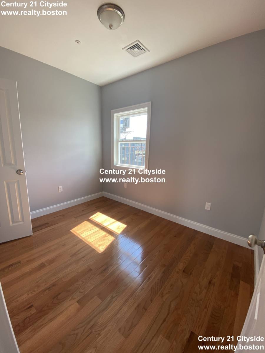 House for rent at 137A Paris #3, East Boston, MA 02128