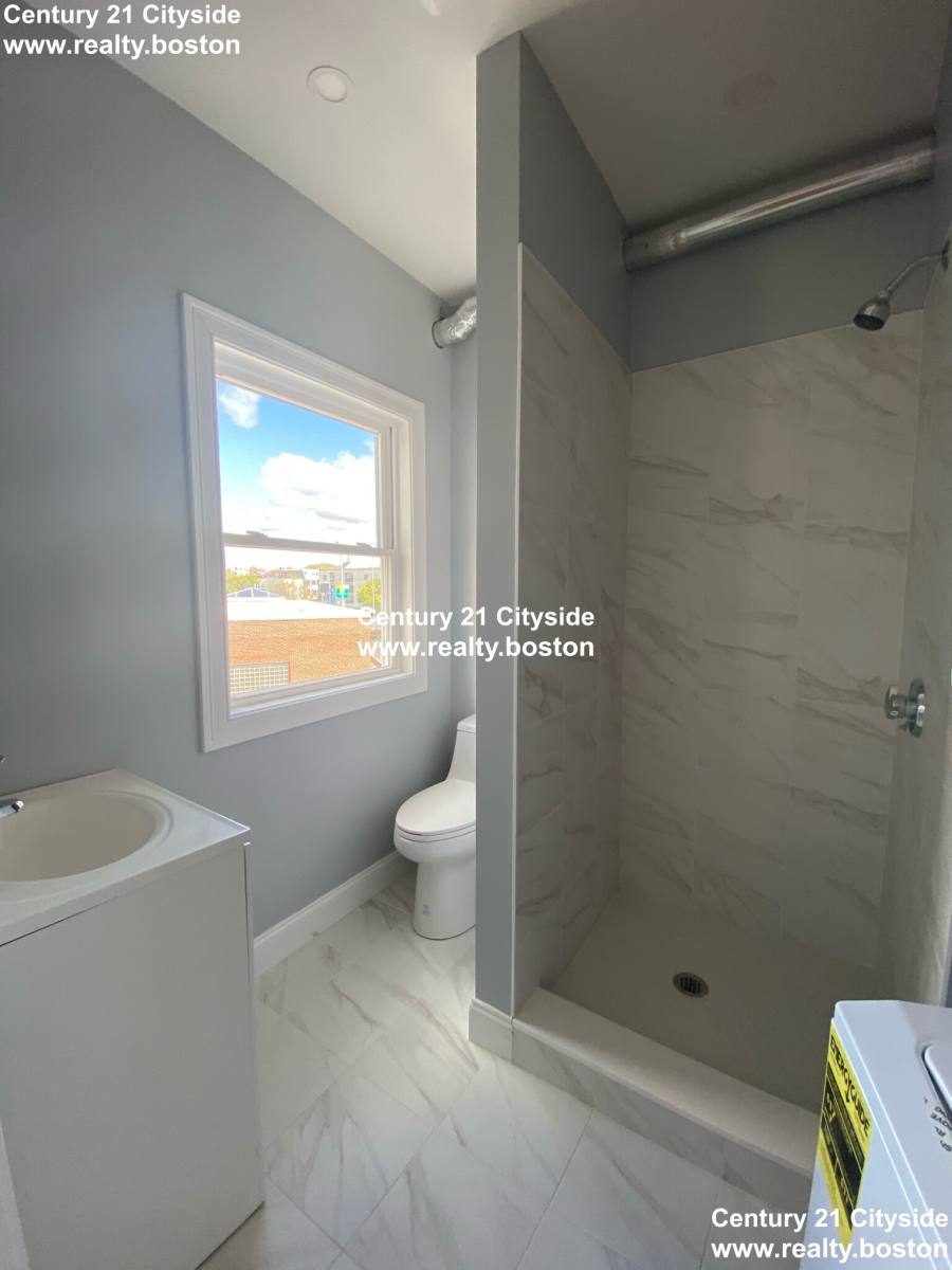 House for rent at 137A Paris #3, East Boston, MA 02128