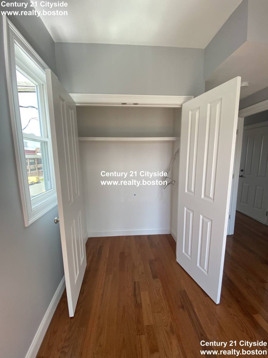 House for rent at 137A Paris #3, East Boston, MA 02128