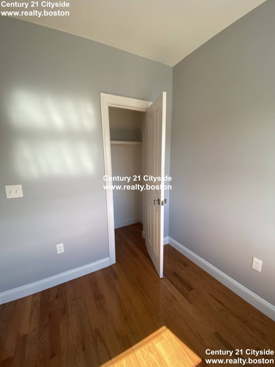 House for rent at 137A Paris #3, East Boston, MA 02128
