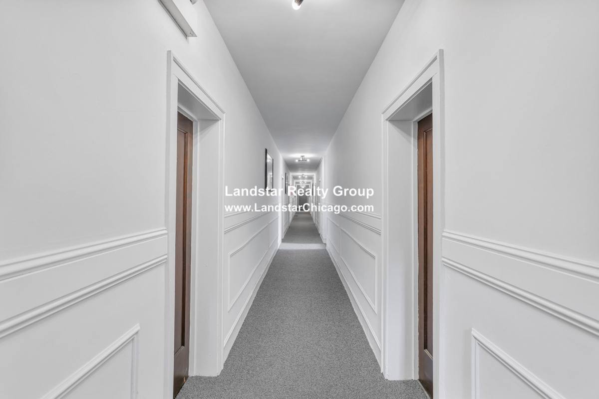 Apartment for rent at 1525 W Estes Ave #B5, Chicago, IL 60626