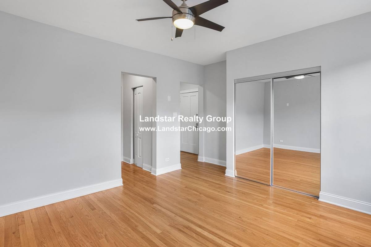 Apartment for rent at 1525 W Estes Ave #B5, Chicago, IL 60626