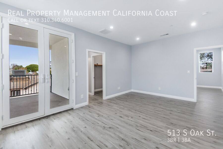 House for rent at 513 S Oak St, Inglewood, CA 90301