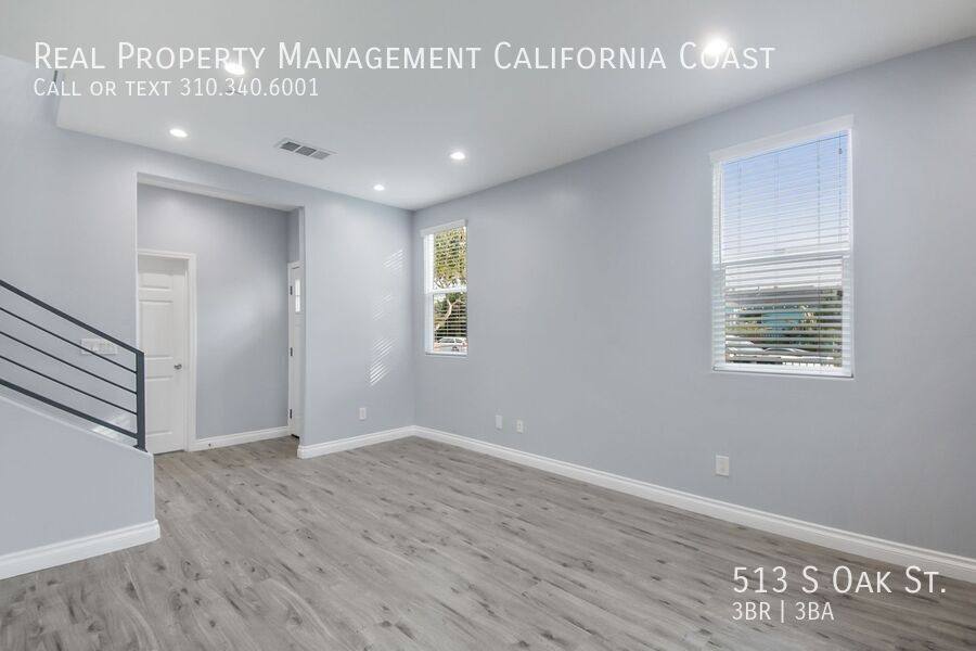 House for rent at 513 S Oak St, Inglewood, CA 90301