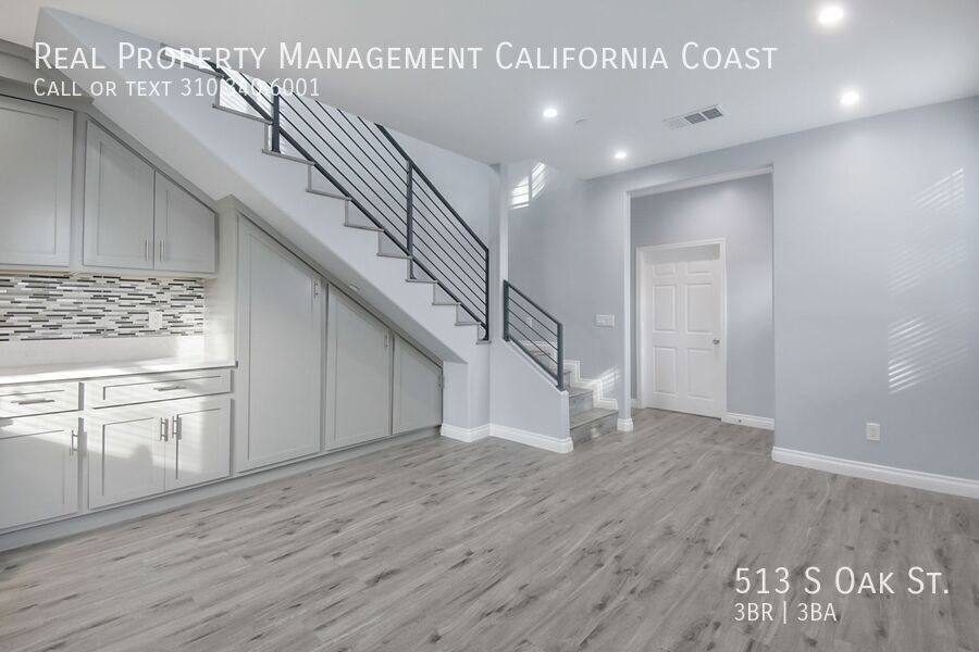 House for rent at 513 S Oak St, Inglewood, CA 90301