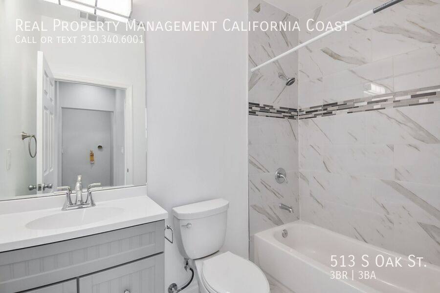 House for rent at 513 S Oak St, Inglewood, CA 90301