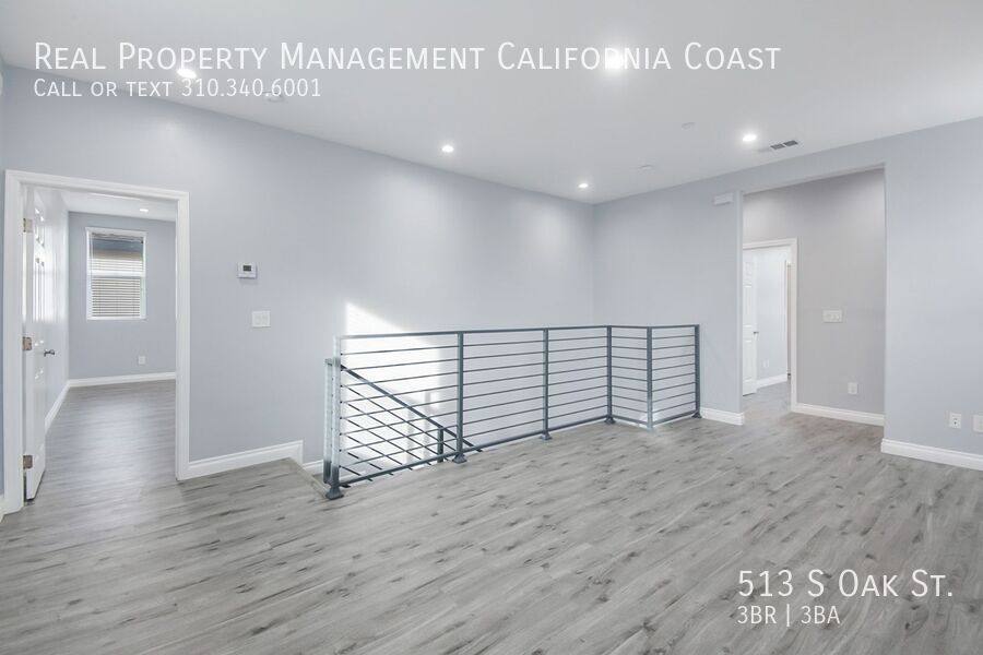 House for rent at 513 S Oak St, Inglewood, CA 90301