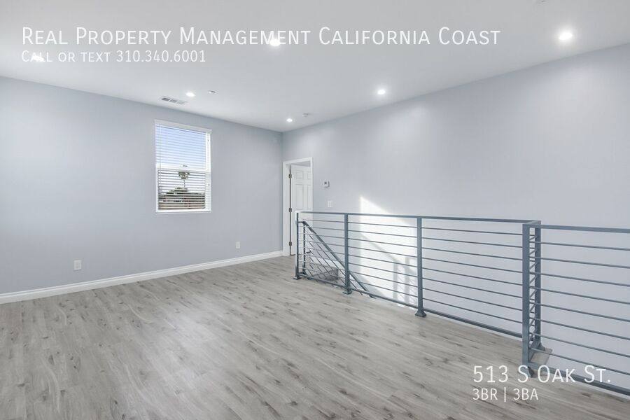 House for rent at 513 S Oak St, Inglewood, CA 90301