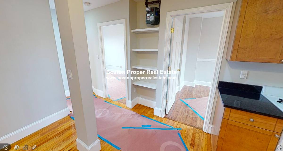 Apartment for rent at 220 Hanover St #23, Boston, MA 02113