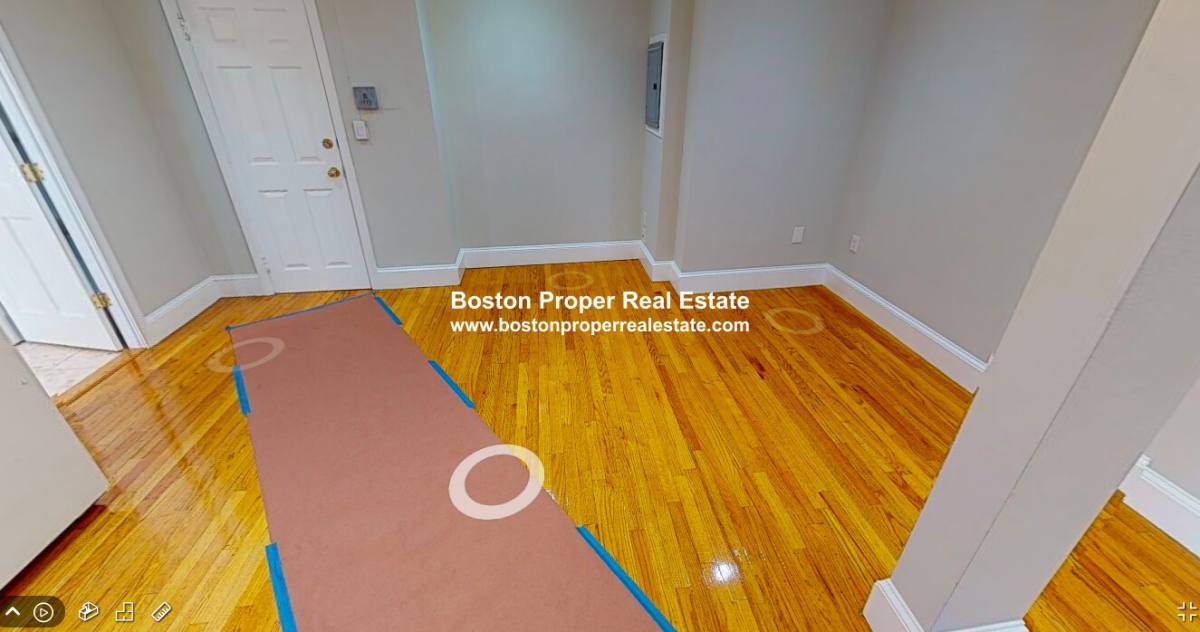 Apartment for rent at 220 Hanover St #23, Boston, MA 02113