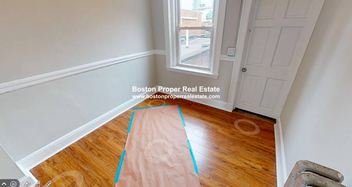 Apartment for rent at 220 Hanover St #23, Boston, MA 02113