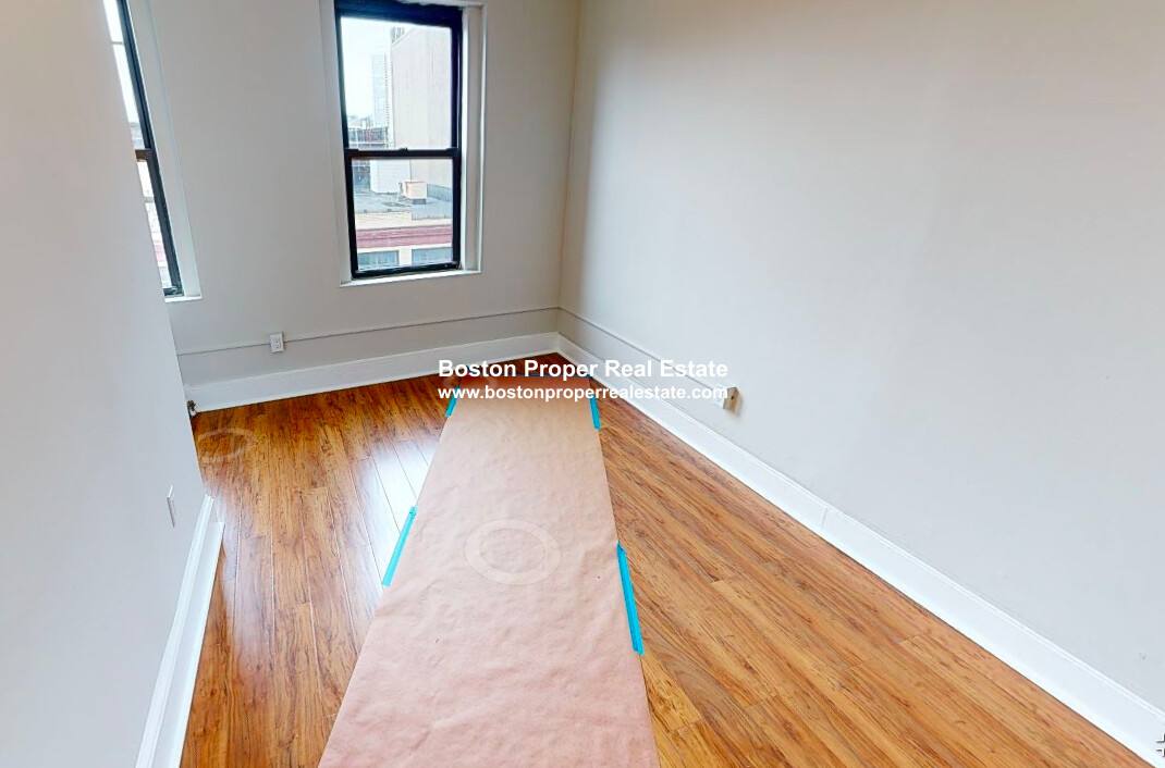 Apartment for rent at 220 Hanover St #23, Boston, MA 02113