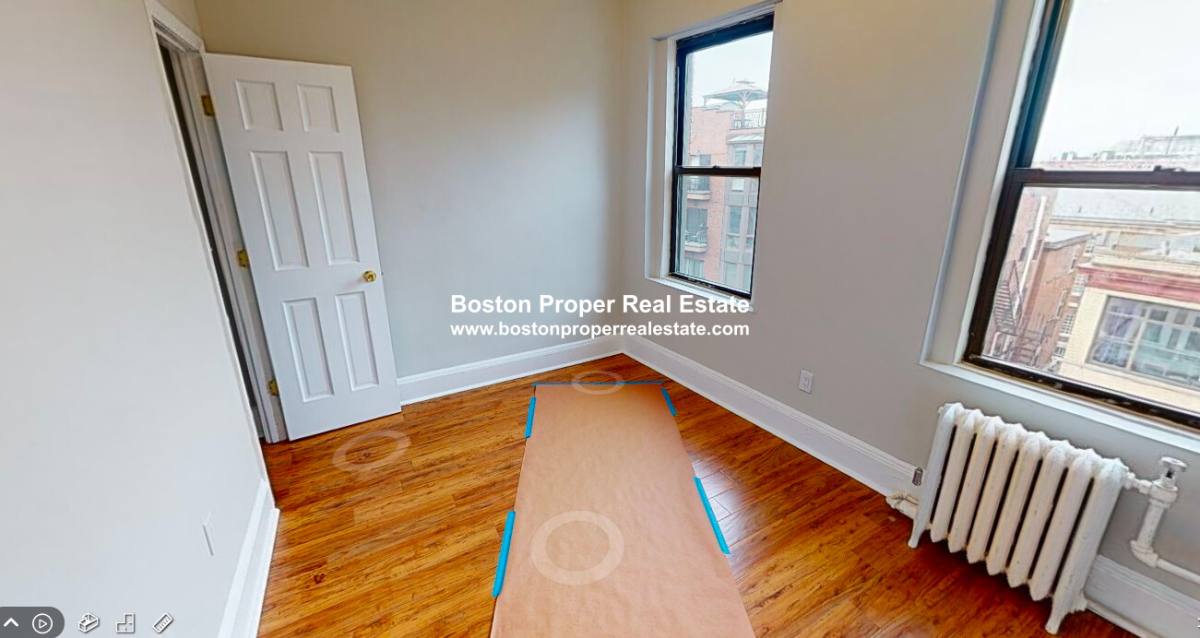 Apartment for rent at 220 Hanover St #23, Boston, MA 02113