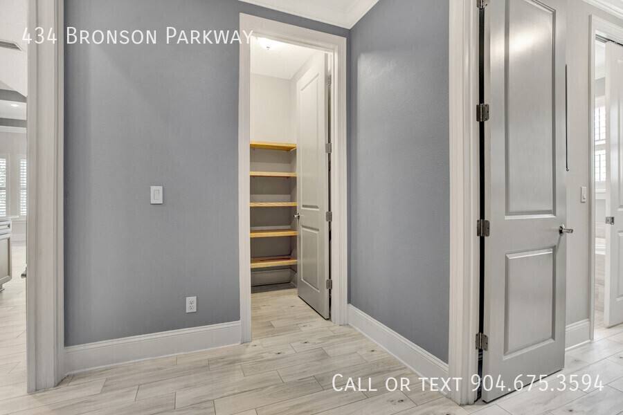 House for rent at 434 Bronson Parkway, Saint Augustine, FL 32095