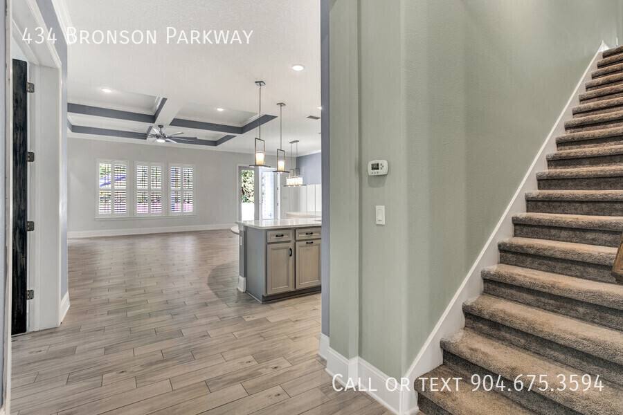 House for rent at 434 Bronson Parkway, Saint Augustine, FL 32095