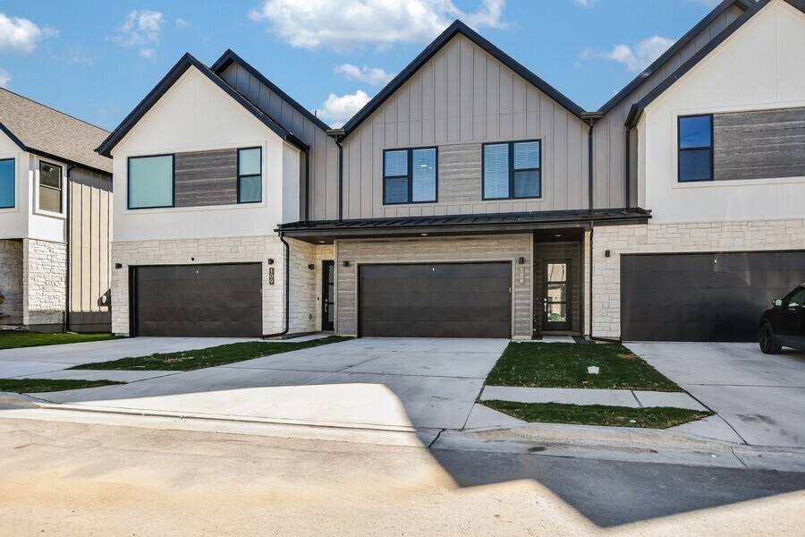 Townhouse for rent at 590 Old Mill Rd #108, Cedar Park, TX 78613