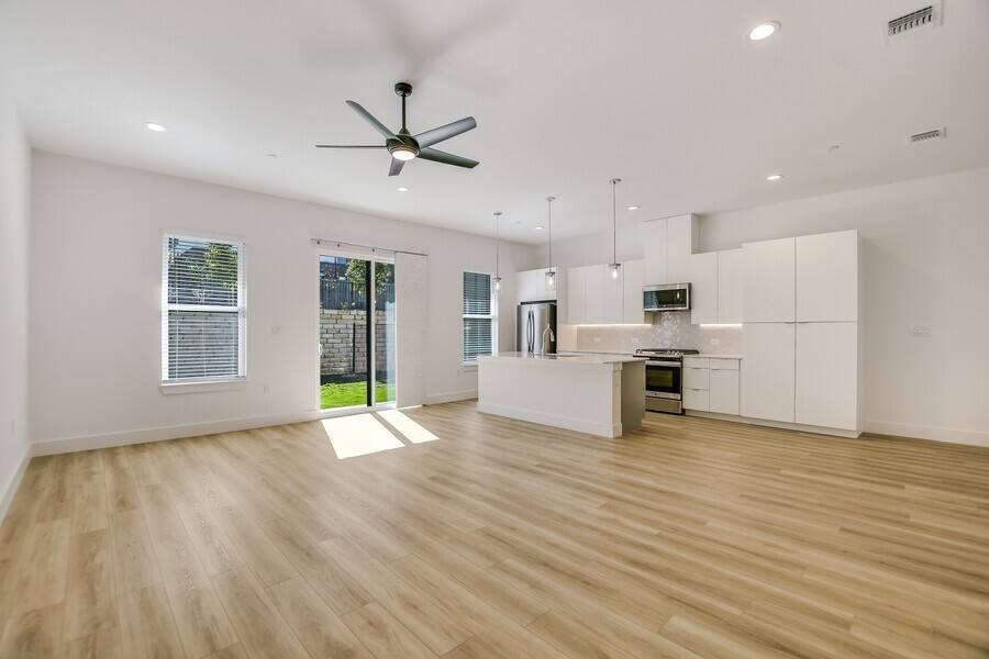 Townhouse for rent at 590 Old Mill Rd #108, Cedar Park, TX 78613
