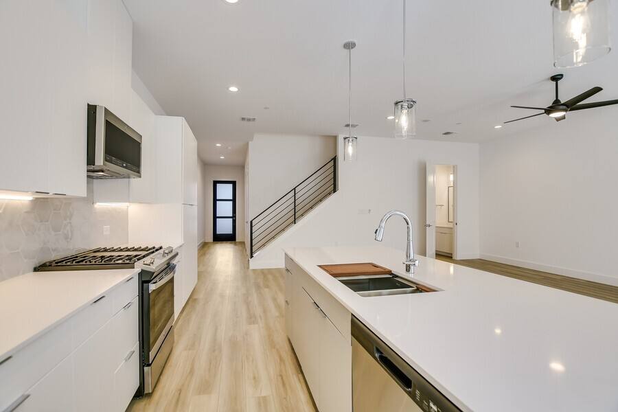 Townhouse for rent at 590 Old Mill Rd #108, Cedar Park, TX 78613
