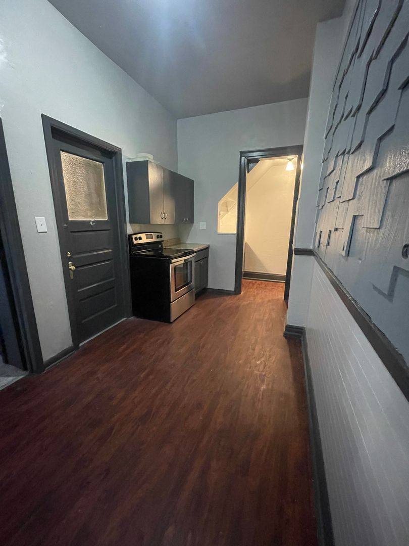 Apartment for rent at 2629 N Maryland Ave, Milwaukee, WI 53211