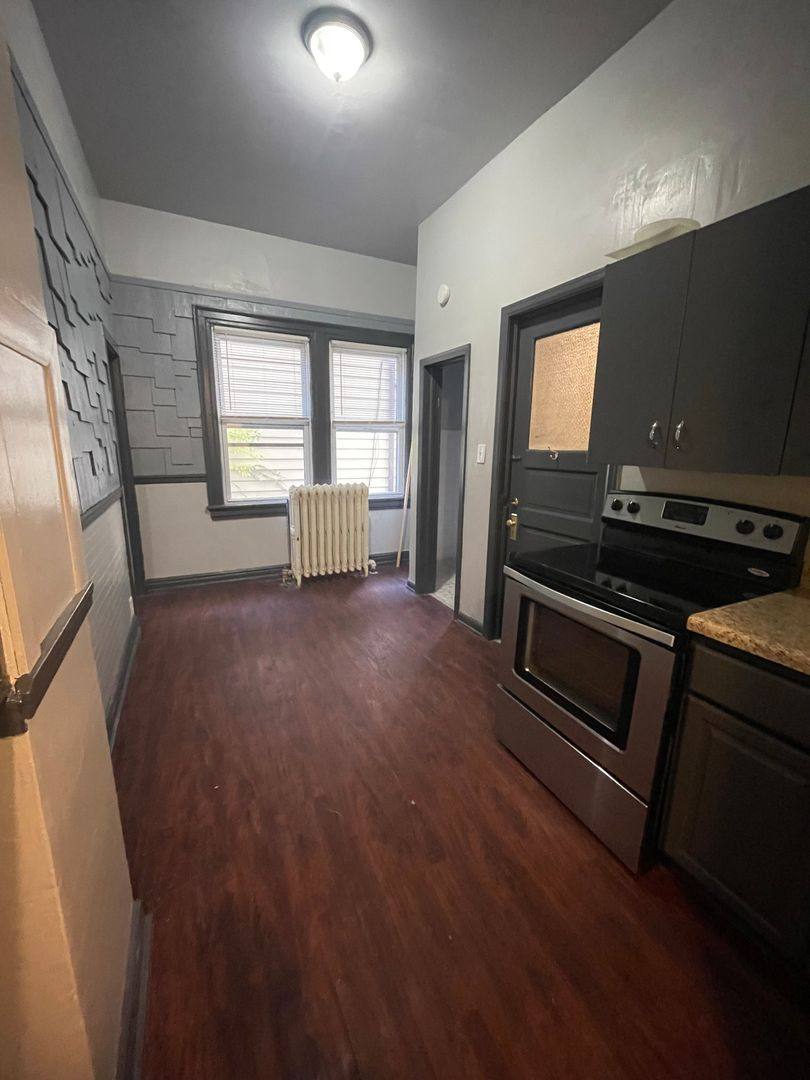 Apartment for rent at 2629 N Maryland Ave, Milwaukee, WI 53211