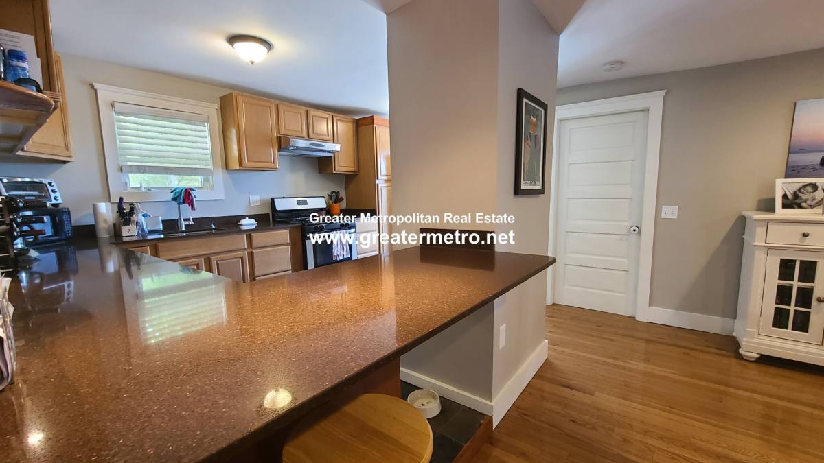 Apartment for rent at 23 Boston St #1, Somerville, MA 02143