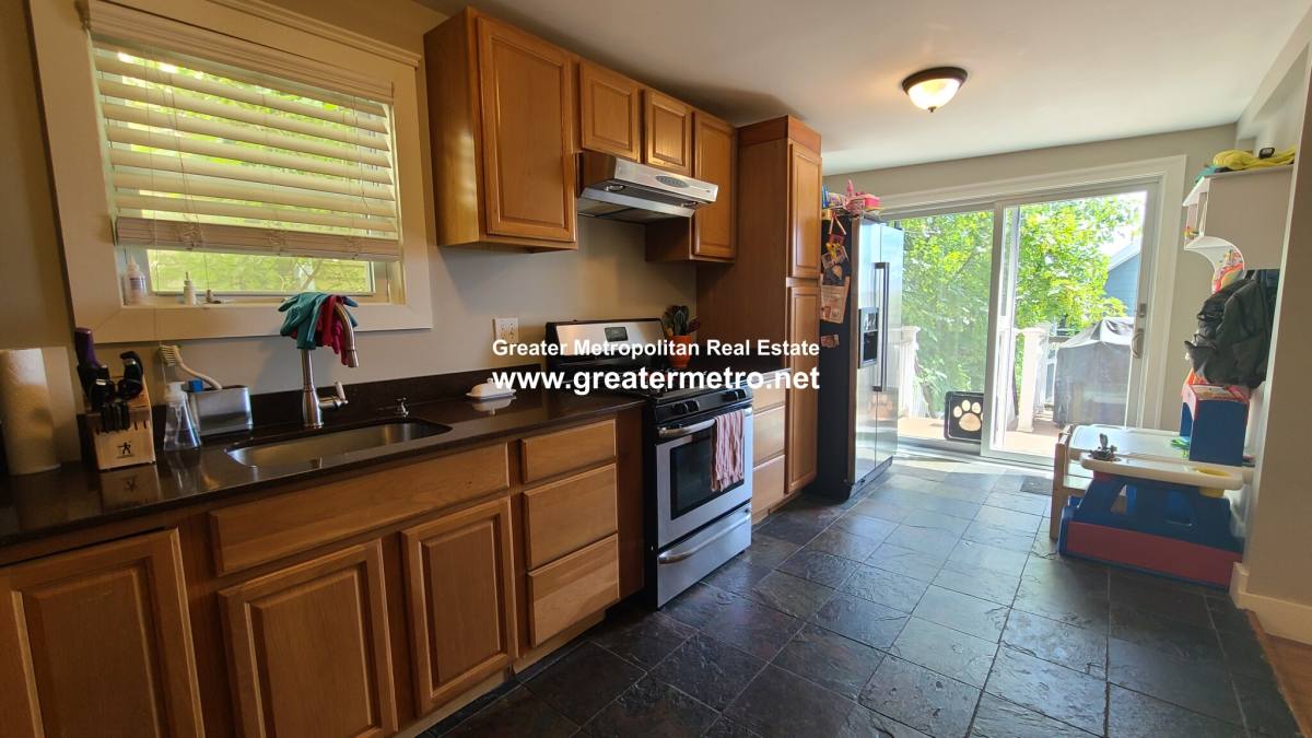 Apartment for rent at 23 Boston St #1, Somerville, MA 02143