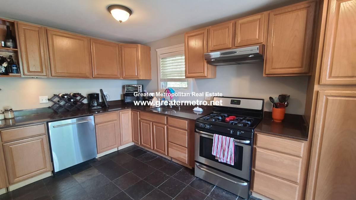 Apartment for rent at 23 Boston St #1, Somerville, MA 02143