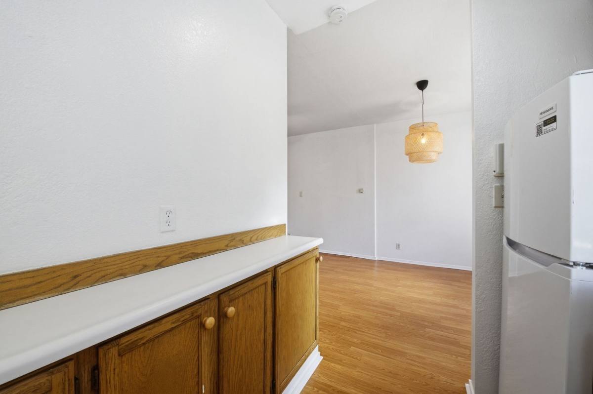 Apartment for rent at 3553 Mission St #C, San Francisco, CA 94110