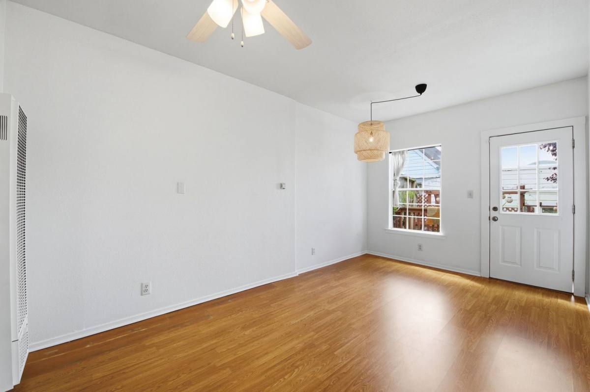 Apartment for rent at 3553 Mission St #C, San Francisco, CA 94110
