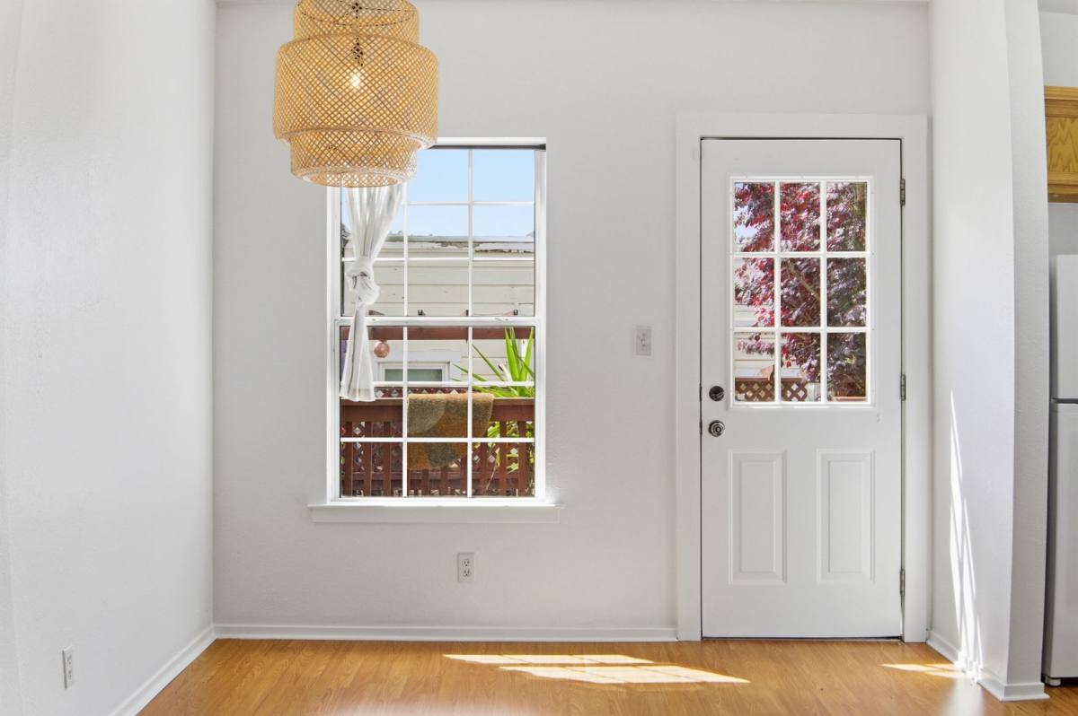 Apartment for rent at 3553 Mission St #C, San Francisco, CA 94110