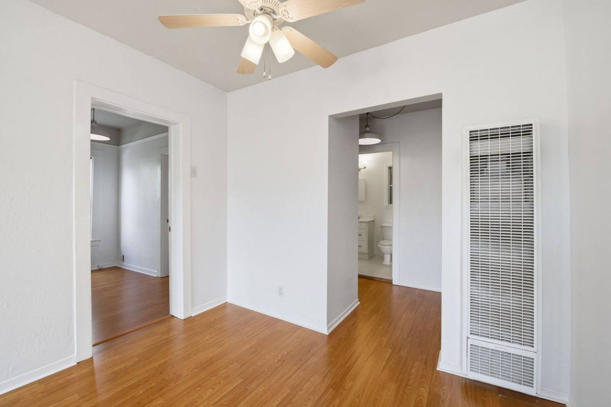 Apartment for rent at 3553 Mission St #C, San Francisco, CA 94110