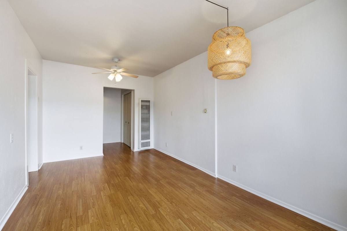 Apartment for rent at 3553 Mission St #C, San Francisco, CA 94110