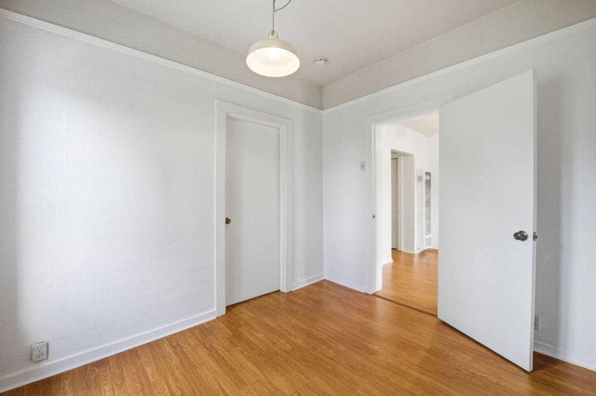 Apartment for rent at 3553 Mission St #C, San Francisco, CA 94110