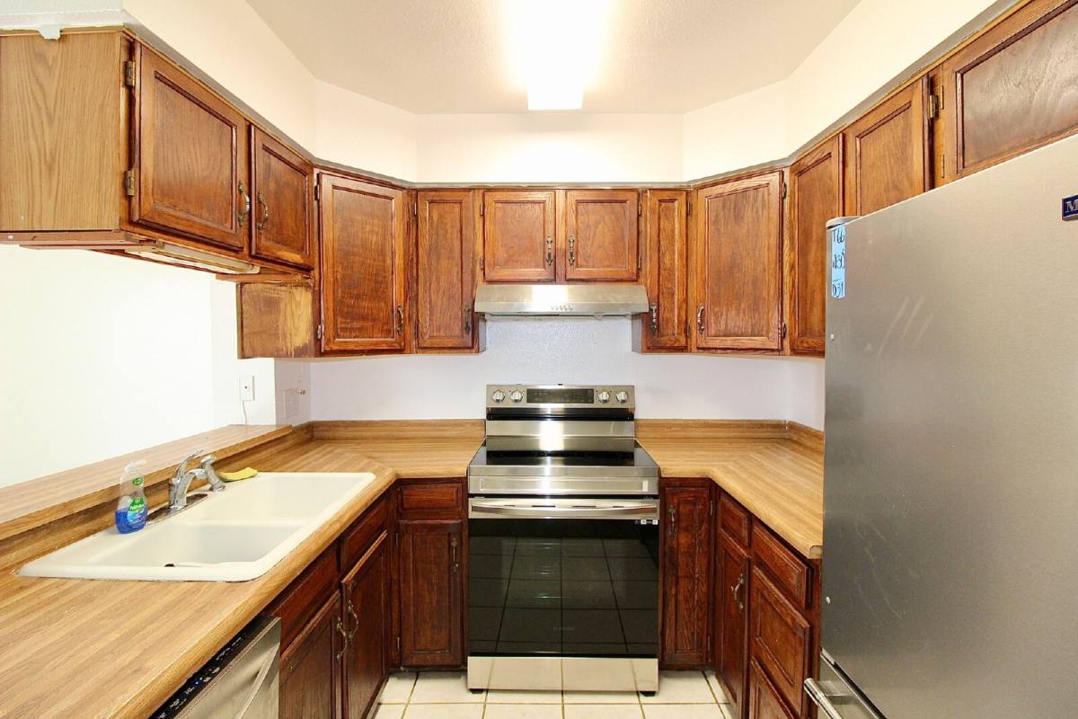 Townhouse for rent at 1811 S Quebec Way #36, Denver, CO 80231