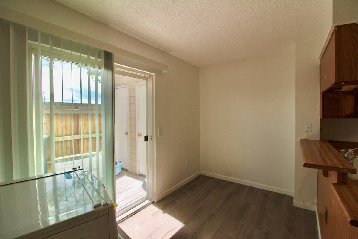 Townhouse for rent at 1811 S Quebec Way #36, Denver, CO 80231
