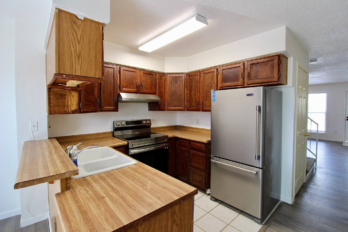 Townhouse for rent at 1811 S Quebec Way #36, Denver, CO 80231